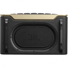 Акустична система JBL Authentics 200 (JBLAUTH200BLKEP) - Фото