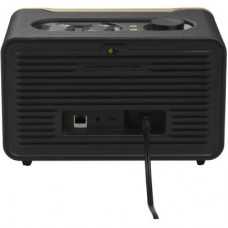 Акустична система JBL Authentics 200 (JBLAUTH200BLKEP) - Фото