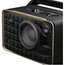 Акустична система JBL Authentics 200 (JBLAUTH200BLKEP) - Фото