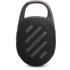 Акустична система JBL Clip 5 Black (JBLCLIP5BLK) - Фото