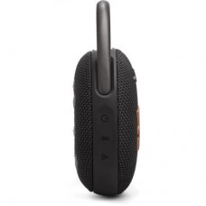 Акустична система JBL Clip 5 Black (JBLCLIP5BLK) - Фото