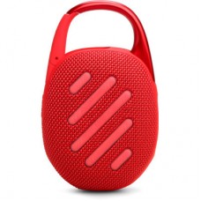 Акустична система JBL Clip 5 Red (JBLCLIP5RED) - Фото
