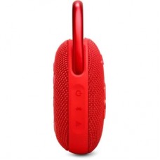 Акустична система JBL Clip 5 Red (JBLCLIP5RED) - Фото