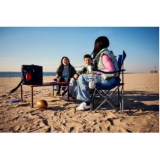 Акустична система JBL Clip 5 Red (JBLCLIP5RED) - Фото