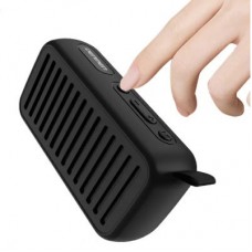 Акустична система Denmen DR08 Black (DR08-BK) - Фото
