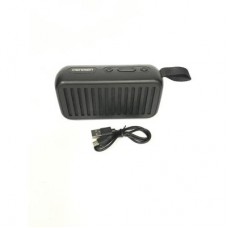 Акустична система Denmen DR08 Black (DR08-BK) - Фото