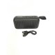 Акустична система Denmen DR08 Black (DR08-BK) Акустична система Denmen DR08 Black (DR08-BK)