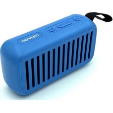 Акустическая система Denmen DR08 Blue (DR08-BL)