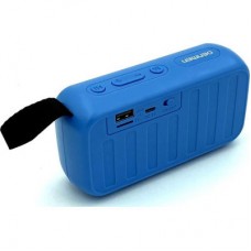 Акустична система Denmen DR08 Blue (DR08-BL) - Фото