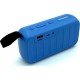 Акустическая система Denmen DR08 Blue (DR08-BL) Акустическая система Denmen DR08 Blue (DR08-BL)