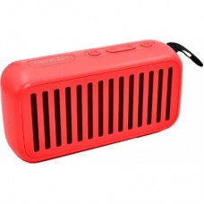 Акустическая система Denmen DR08 Red (DR08-RD)