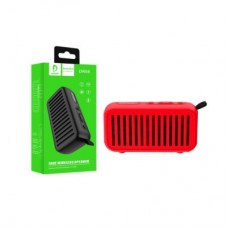 Акустична система Denmen DR08 Red (DR08-RD) - Фото