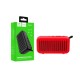 Акустическая система Denmen DR08 Red (DR08-RD) Акустическая система Denmen DR08 Red (DR08-RD)