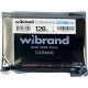 Накопитель SSD 2.5" 128GB Caiman Wibrand (WI2.5SSD/CA128GB) Накопитель SSD 2.5" 128GB Caiman Wibrand (WI2.5SSD/CA128GB)