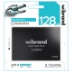 Накопитель SSD 2.5" 128GB Caiman Wibrand (WI2.5SSD/CA128GBST) Накопитель SSD 2.5" 128GB Caiman Wibrand (WI2.5SSD/CA128GBST)