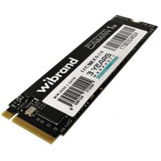 Накопитель SSD M.2 2280 1TB Caiman Wibrand (WIM.2SSD/CA1TB) Накопитель SSD M.2 2280 1TB Caiman Wibrand (WIM.2SSD/CA1TB)