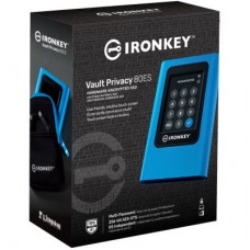 Накопичувач SSD USB-C 960 GB Kingston (IKVP80ES/960G) - Фото