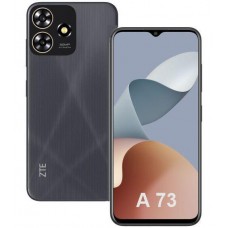 Телефон ZTE Blade A73 4/128 GB Black (зте блейд а73) - Фото