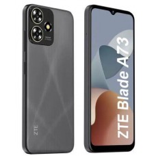 Телефон ZTE Blade A73 4/128 GB Black (зте блейд а73) - Фото