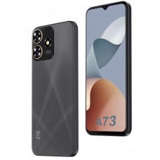 Телефон ZTE Blade A73 4/128 GB Black (зте блейд а73) - Фото