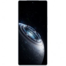 Мобільний телефон Infinix GT 20 Pro 12/256 Gb NFC Mecha Silver (4894947022197) - Фото