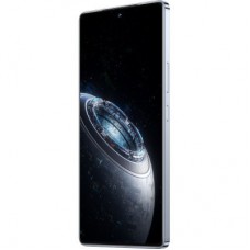 Мобільний телефон Infinix GT 20 Pro 12/256 Gb NFC Mecha Silver (4894947022197) - Фото