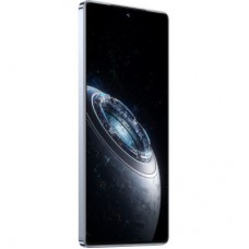 Мобільний телефон Infinix GT 20 Pro 12/256 Gb NFC Mecha Silver (4894947022197) - Фото