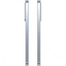 Мобільний телефон Infinix GT 20 Pro 12/256 Gb NFC Mecha Silver (4894947022197) - Фото