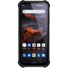 Мобільний телефон OUKITEL WP19 Pro 8/256 GB Black (6931940735711) - Фото