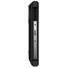 Мобільний телефон OUKITEL WP19 Pro 8/256 GB Black (6931940735711) - Фото