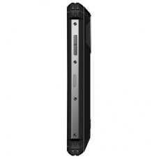 Мобільний телефон OUKITEL WP19 Pro 8/256 GB Black (6931940735711) - Фото