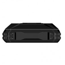 Мобільний телефон OUKITEL WP19 Pro 8/256 GB Black (6931940735711) - Фото