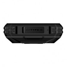 Мобільний телефон OUKITEL WP19 Pro 8/256 GB Black (6931940735711) - Фото