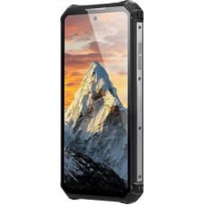 Мобільний телефон OUKITEL WP19 Pro 8/256 GB Black (6931940735711) - Фото