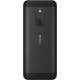 Мобільний телефон Nokia 230 DS 2024 Black