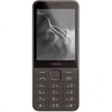 Мобільний телефон Nokia 235 4G DS 2024 Black - Фото