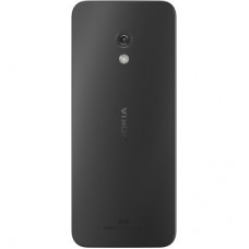 Мобільний телефон Nokia 235 4G DS 2024 Black - Фото