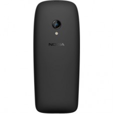 Мобільний телефон Nokia 6310 DS 2024 Black - Фото
