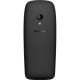 Мобільний телефон Nokia 6310 DS 2024 Black