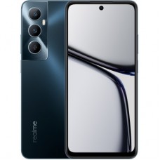 Мобільний телефон realme C65 8/256 GB Starlight Black