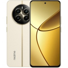 Мобільний телефон realme 12 Plus 5G 12/512 GB Navigator Beige