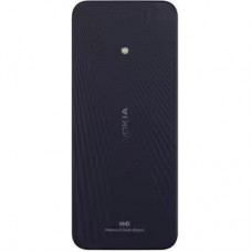 Мобільний телефон Nokia 215 4G DS 2024 Black - Фото