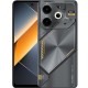 Мобільний телефон Tecno POVA 6 NEO 8/128 GB Speed Black (4894947021015)