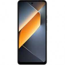 Мобільний телефон Tecno POVA 6 NEO 8/128 GB Speed Black (4894947021015) - Фото