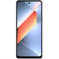 Мобільний телефон Tecno POVA 6 NEO 8/128 GB Starry Silver (4894947023620) - Фото