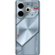 Мобільний телефон Tecno POVA 6 NEO 8/128 GB Starry Silver (4894947023620)