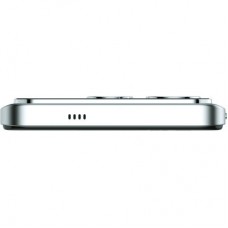 Мобільний телефон Tecno POVA 6 NEO 8/128 GB Starry Silver (4894947023620) - Фото
