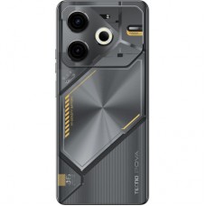 Мобільний телефон Tecno POVA 6 NEO 8/256 GB Speed Black (4894947021022) - Фото