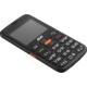 Мобильный телефон 2E T180 MAX Black (688130251051) Мобильный телефон 2E T180 MAX Black (688130251051)
