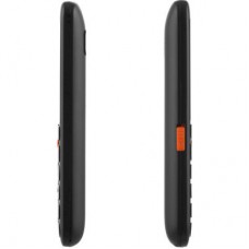 Мобільний телефон 2E T180 MAX Black (688130251051) - Фото